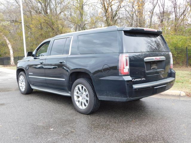 2015 GMC Yukon XL Denali