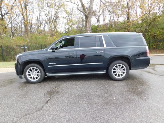 2015 GMC Yukon XL Denali