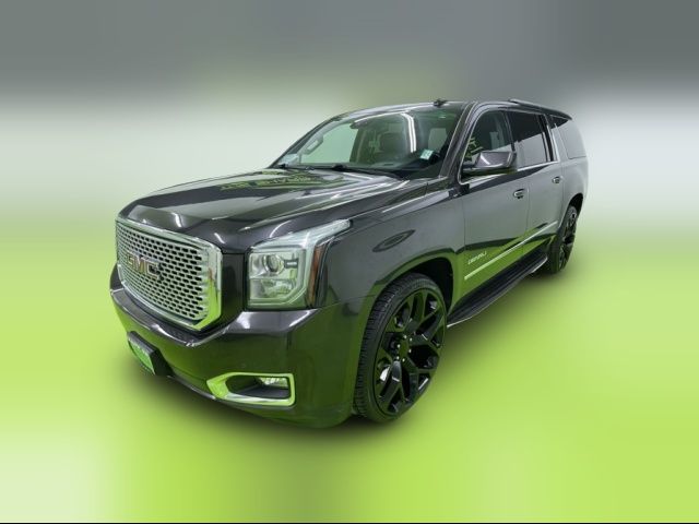 2015 GMC Yukon XL Denali