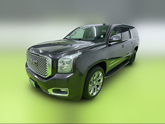 2015 GMC Yukon XL Denali