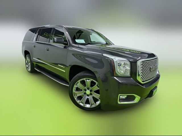 2015 GMC Yukon XL Denali