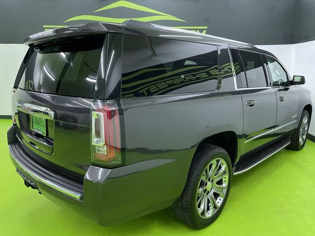 2015 GMC Yukon XL Denali