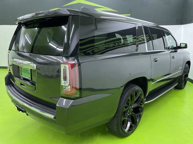 2015 GMC Yukon XL Denali