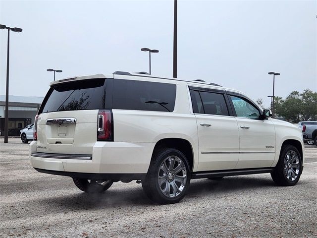 2015 GMC Yukon XL Denali