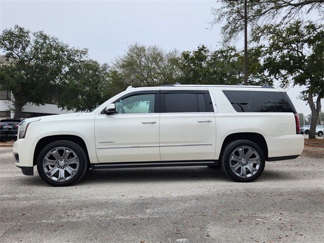 2015 GMC Yukon XL Denali