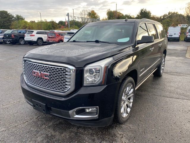 2015 GMC Yukon XL Denali