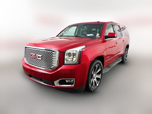 2015 GMC Yukon XL Denali