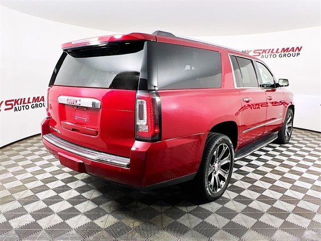 2015 GMC Yukon XL Denali