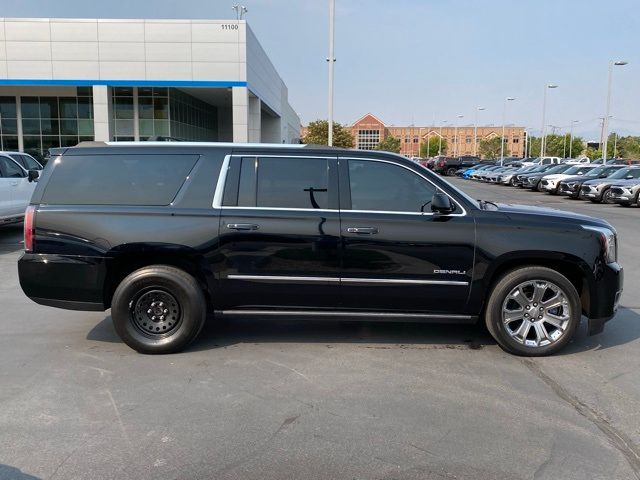 2015 GMC Yukon XL Denali