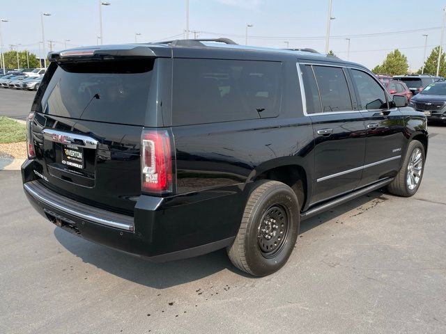 2015 GMC Yukon XL Denali