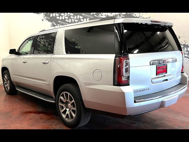 2015 GMC Yukon XL Denali