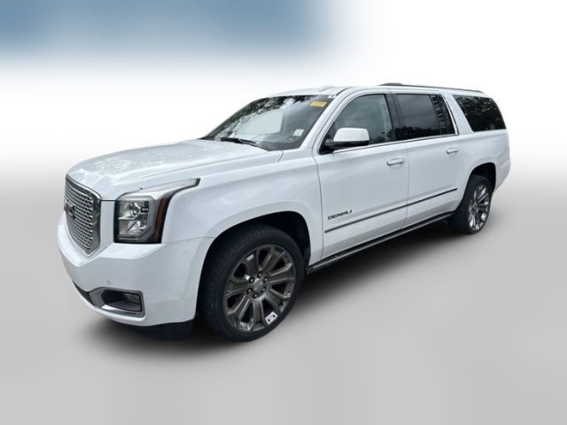 2015 GMC Yukon XL Denali