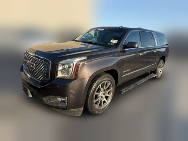 2015 GMC Yukon XL Denali