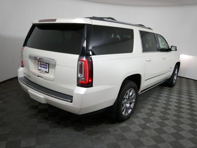 2015 GMC Yukon XL Denali