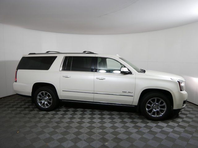 2015 GMC Yukon XL Denali