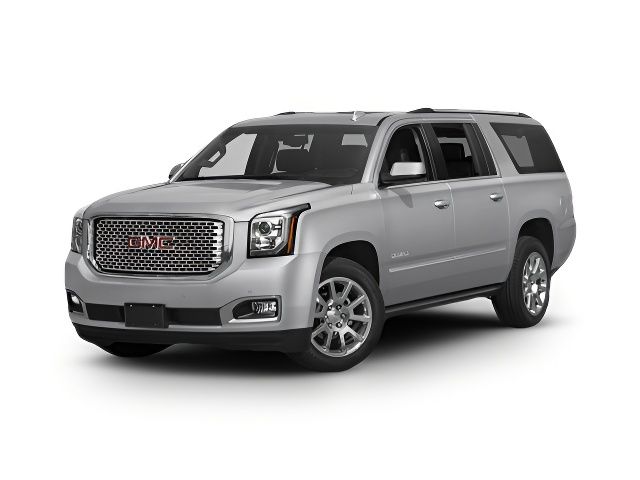 2015 GMC Yukon XL Denali