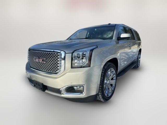 2015 GMC Yukon XL Denali