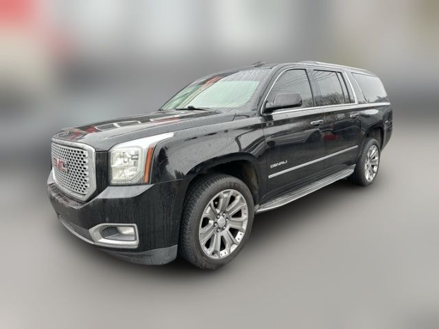 2015 GMC Yukon XL Denali