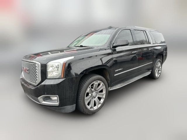 2015 GMC Yukon XL Denali