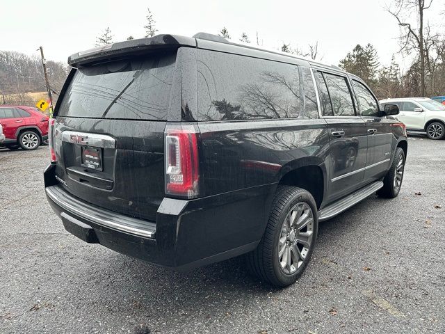 2015 GMC Yukon XL Denali