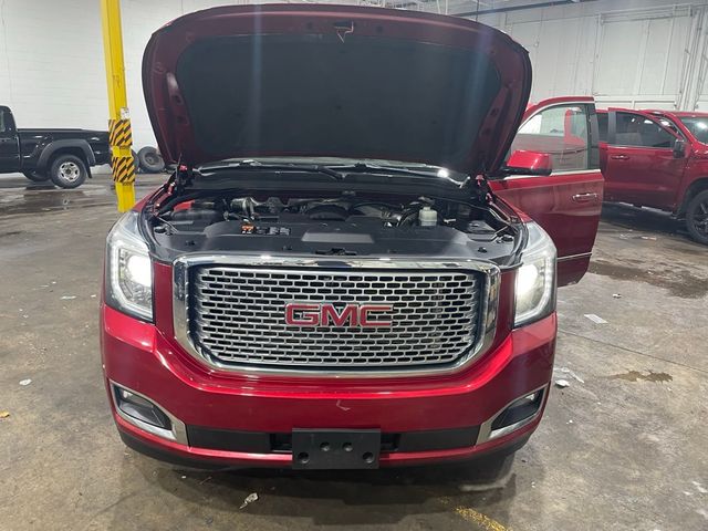 2015 GMC Yukon XL Denali