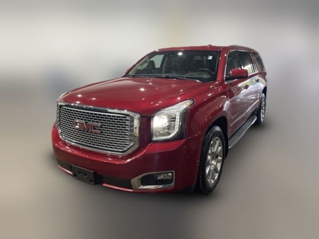 2015 GMC Yukon XL Denali