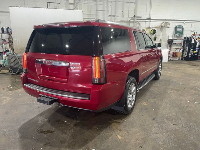 2015 GMC Yukon XL Denali