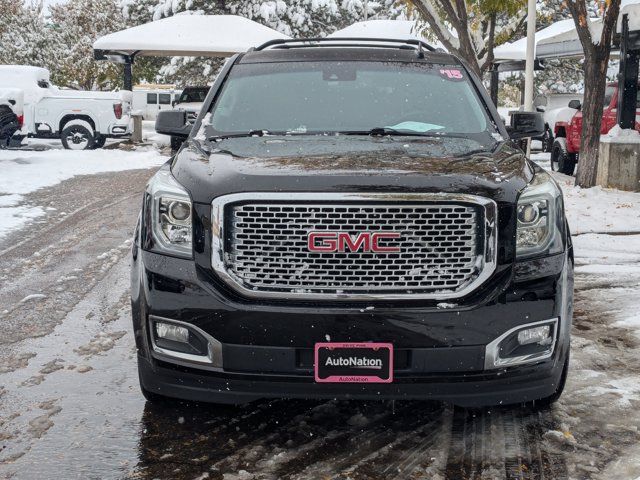 2015 GMC Yukon XL Denali