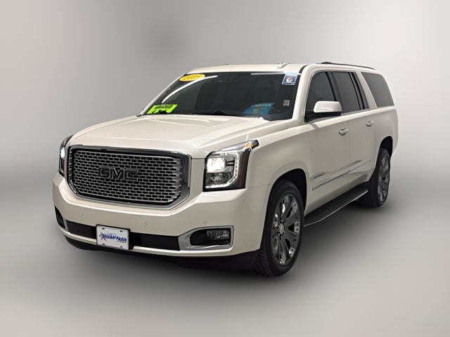2015 GMC Yukon XL Denali