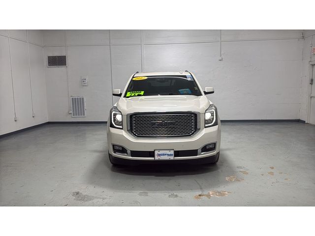 2015 GMC Yukon XL Denali