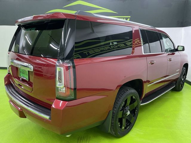 2015 GMC Yukon XL Denali