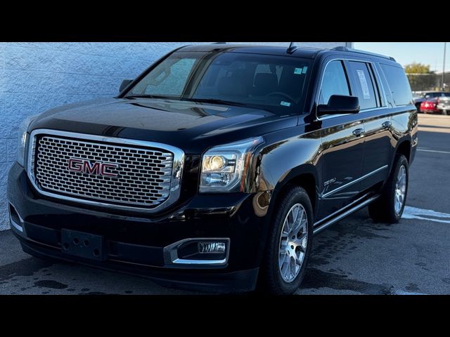 2015 GMC Yukon XL Denali