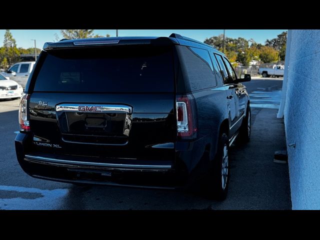 2015 GMC Yukon XL Denali