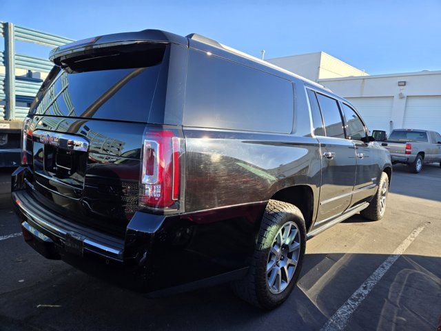 2015 GMC Yukon XL Denali