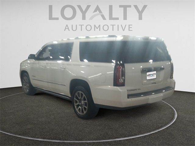 2015 GMC Yukon XL Denali