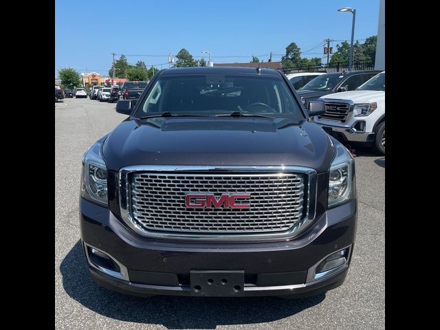 2015 GMC Yukon XL Denali