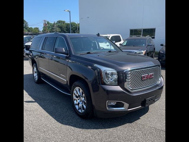 2015 GMC Yukon XL Denali