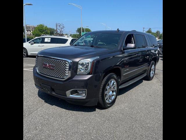 2015 GMC Yukon XL Denali