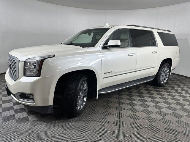 2015 GMC Yukon XL Denali