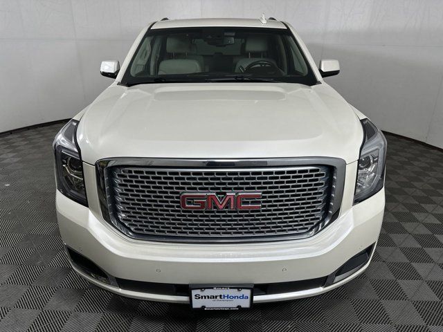 2015 GMC Yukon XL Denali