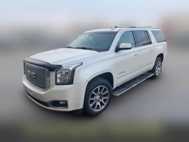 2015 GMC Yukon XL Denali