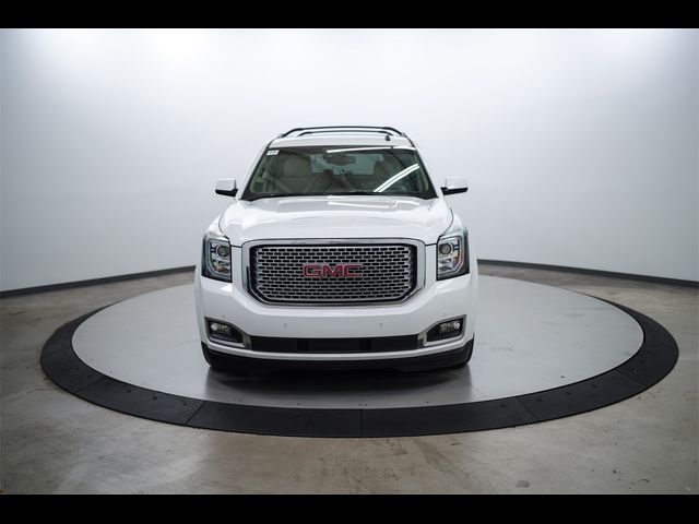 2015 GMC Yukon XL Denali