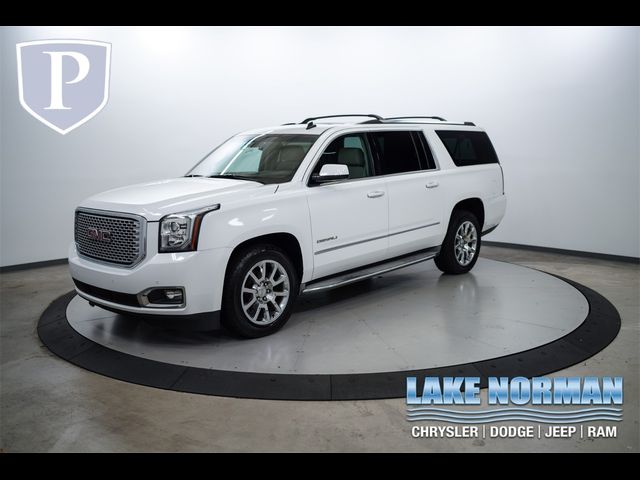 2015 GMC Yukon XL Denali