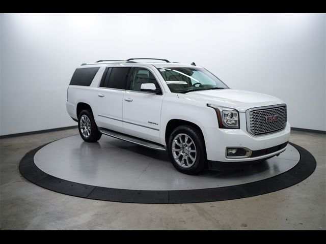 2015 GMC Yukon XL Denali