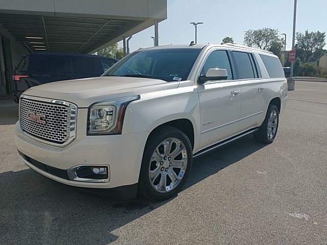 2015 GMC Yukon XL Denali