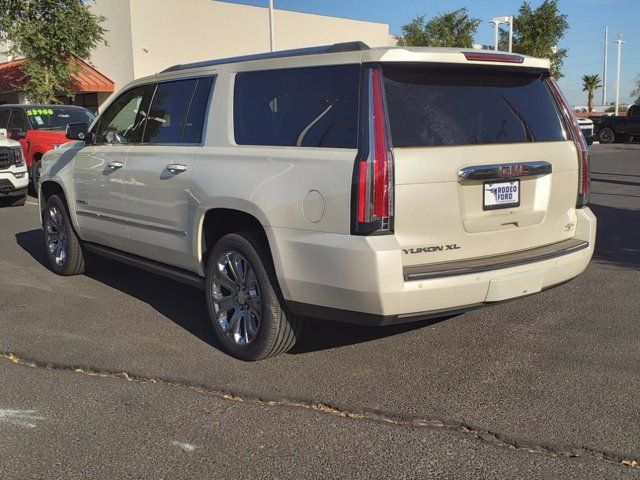 2015 GMC Yukon XL Denali