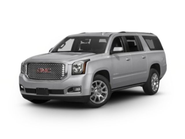 2015 GMC Yukon XL Denali