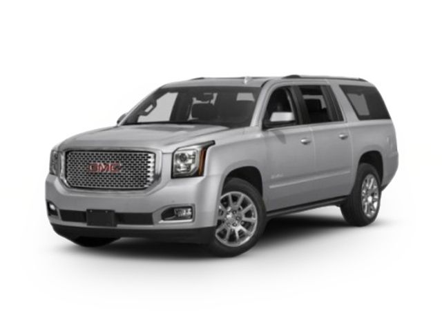 2015 GMC Yukon XL Denali