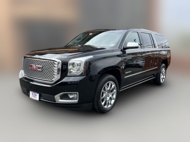 2015 GMC Yukon XL Denali