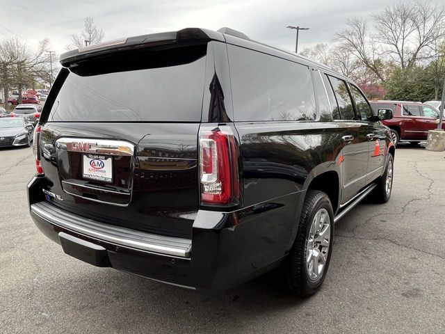 2015 GMC Yukon XL Denali